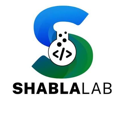 Shabla Lab logo